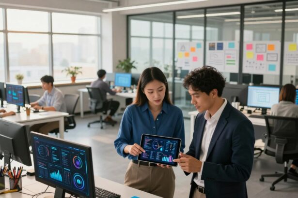 how founders use ai to grow business
