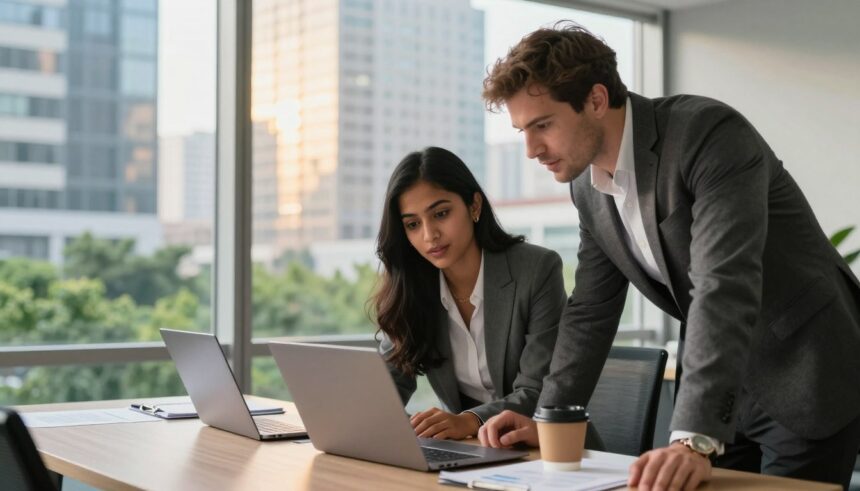 how to find a business co-founder