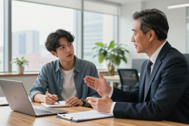 how to find your first business mentor