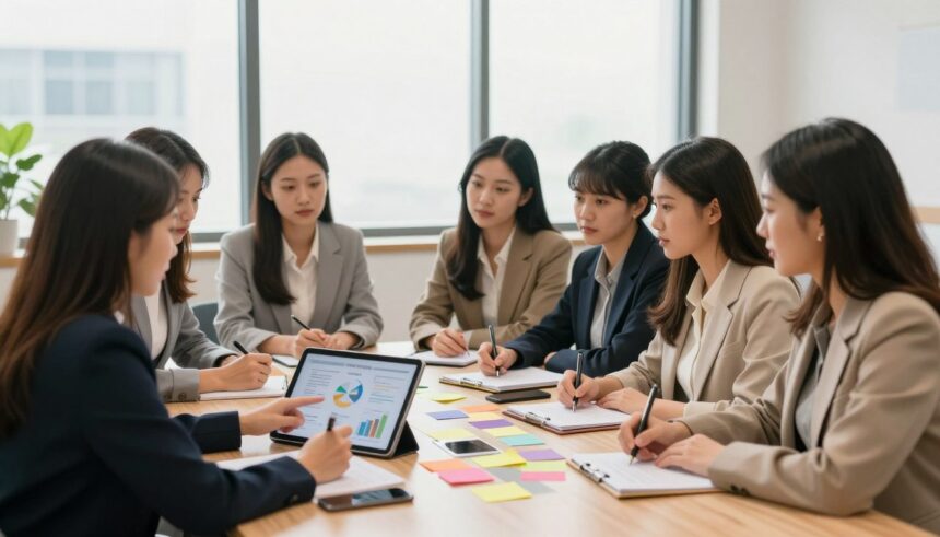 how to start a business as a woman 2026