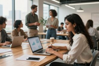 what is a serial entrepreneur