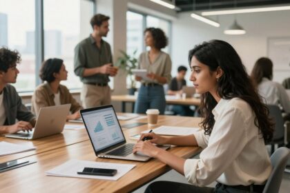what is a serial entrepreneur