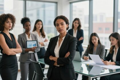 women entrepreneurs success stories