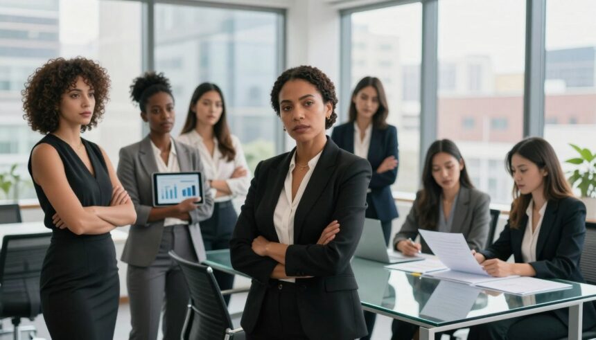women entrepreneurs success stories