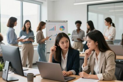 women in tech entrepreneurship challenges