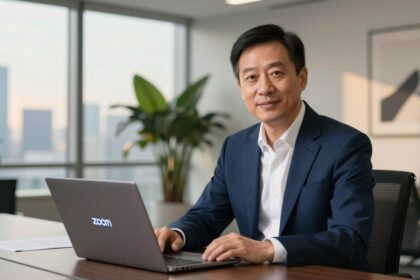 zoom success story from rejection to billions