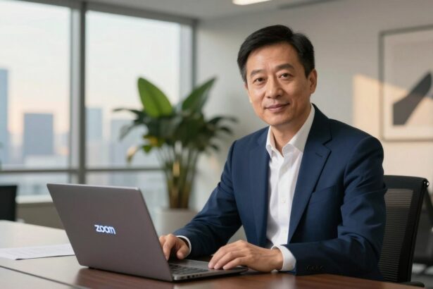 zoom success story from rejection to billions