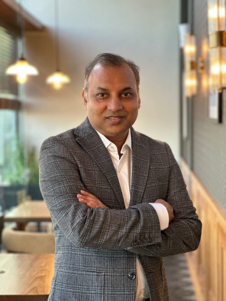Nikhil Singh, CoFounder at AI2Easy Pty Ltd