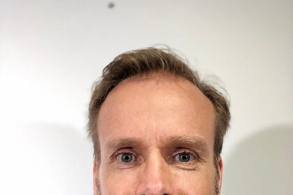 Matthew Holmes, Managing Director at iconpractice