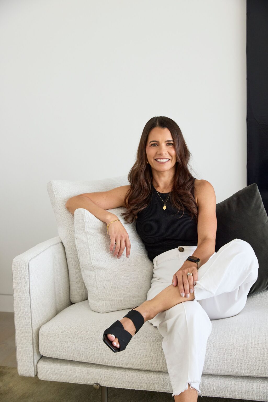 Monique Bolland, Co-founder // Chief Brand Officer at Nuzest