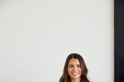 Monique Bolland, Co-founder // Chief Brand Officer at Nuzest