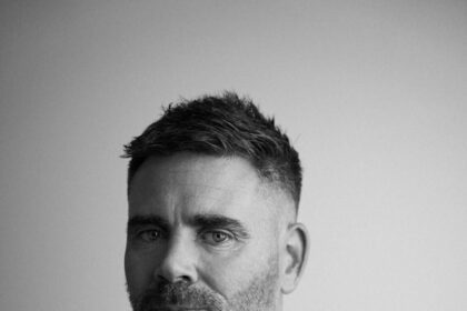 Patrick Kidd, Founder + Director at PATRICKS