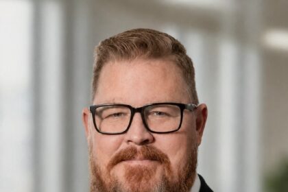 Phil Wendell, Managing Director at Click Click Media